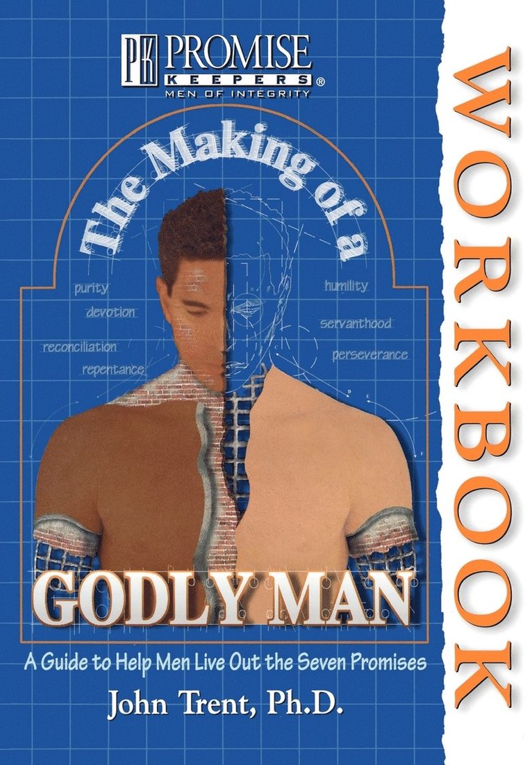 Making Of A Godly Man 1