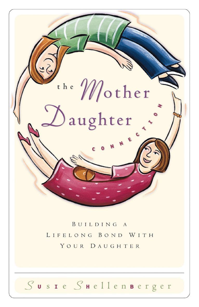 Mother Daughter Connection