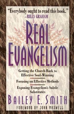 Real Evangelism 1