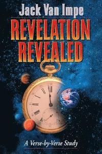bokomslag Revelation Revealed