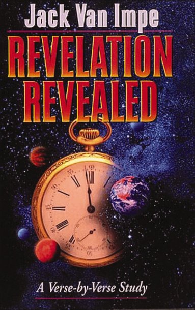 Jack Van Impe - Revelation Revealed, Häftad