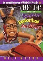 My Life as a Busted-Up Basketball Backboard
