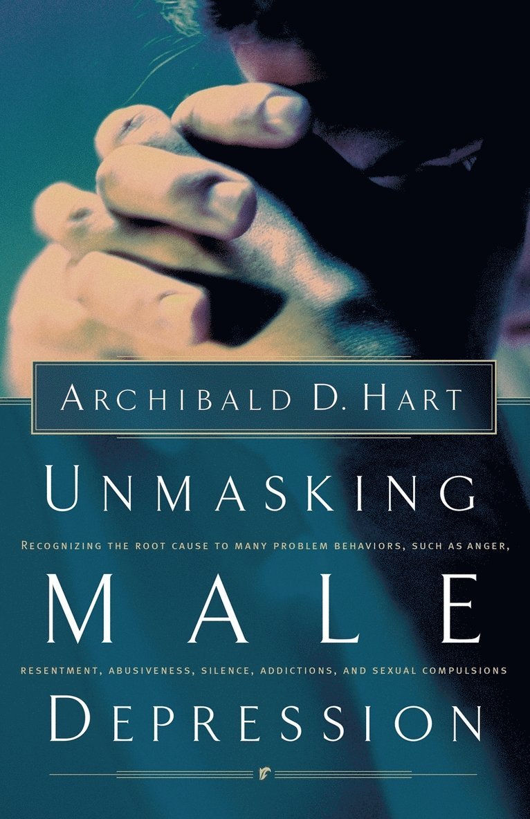 Unmasking Male Depression