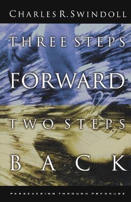Three Steps Forward, Two Steps Back 1