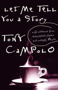 bokomslag Let Me Tell You a Story