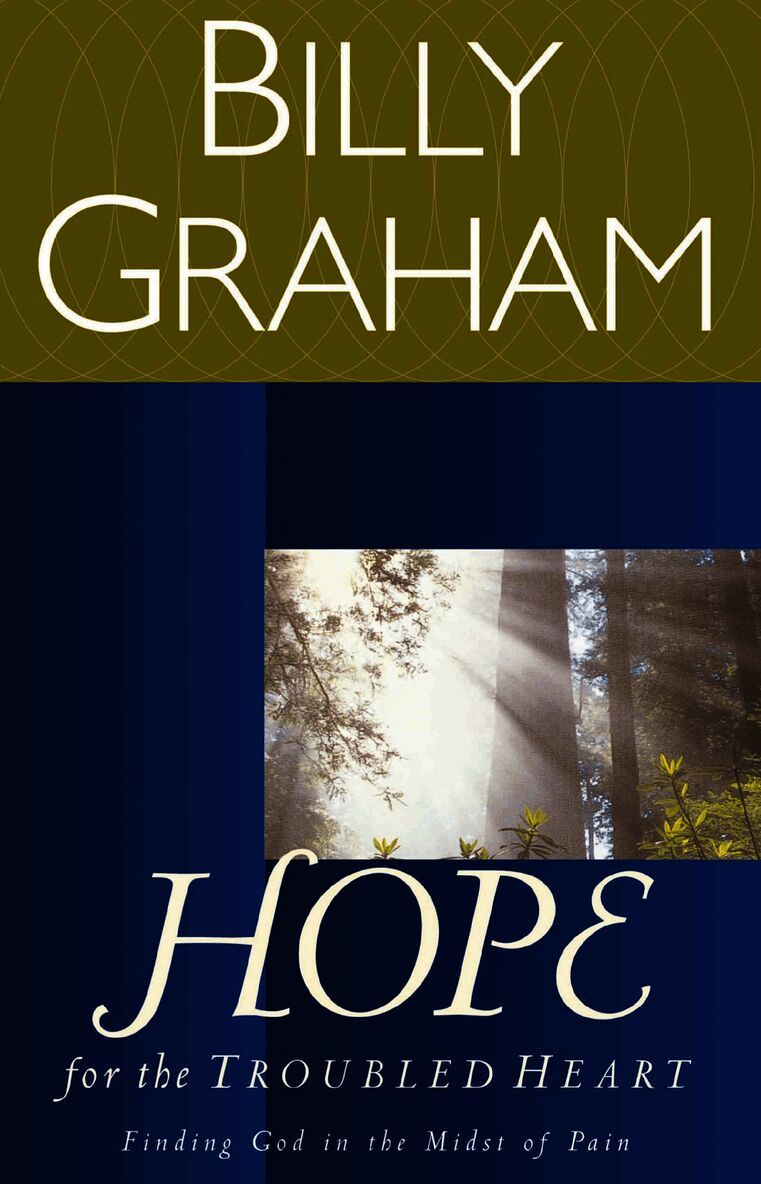 Hope for the Troubled Heart