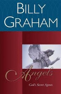 bokomslag Angels: God's Secret Agents