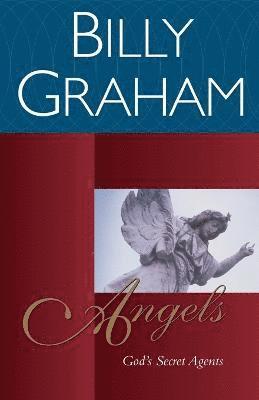 bokomslag Angels: God's Secret Agents