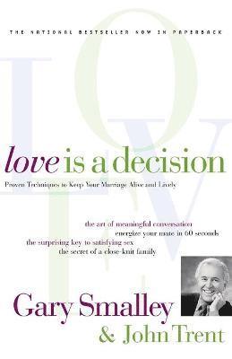 Love Is A Decision 1