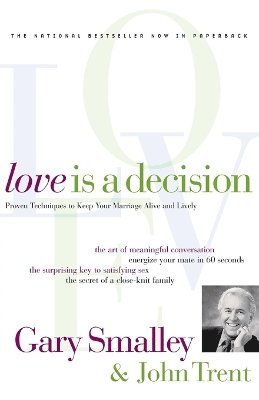 Love Is A Decision 1