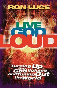 bokomslag Live God Loud
