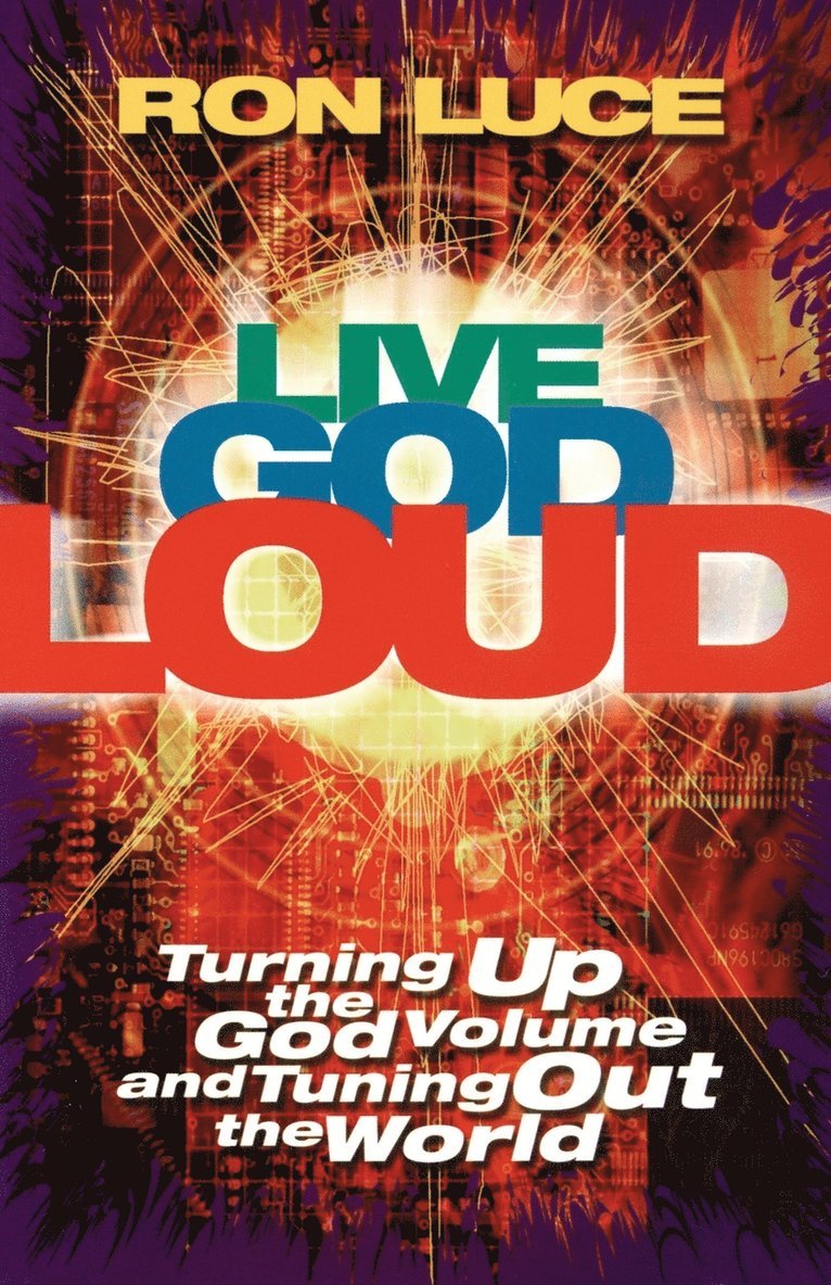 Live God Loud 1