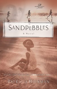 bokomslag Sandpebbles