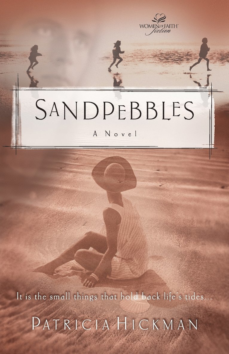 Sandpebbles 1