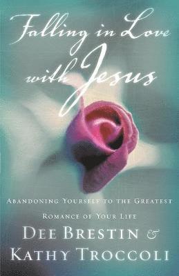 Falling in Love with Jesus 1