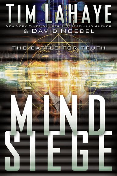 David Noebel, Tim LaHaye - Mind Siege, Häftad