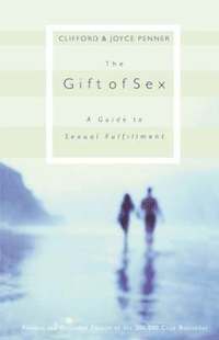 bokomslag The Gift of Sex