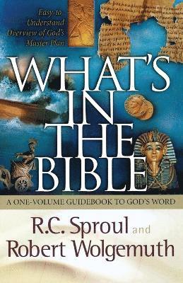 What's in the Bible 1