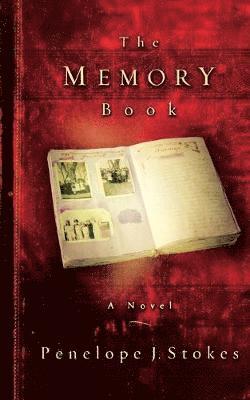 bokomslag The Memory Book