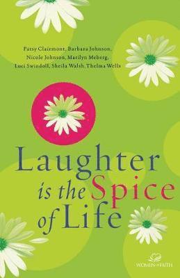 Laughter Is the Spice of Life 1