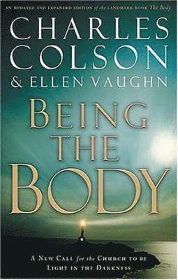 Being the Body 1