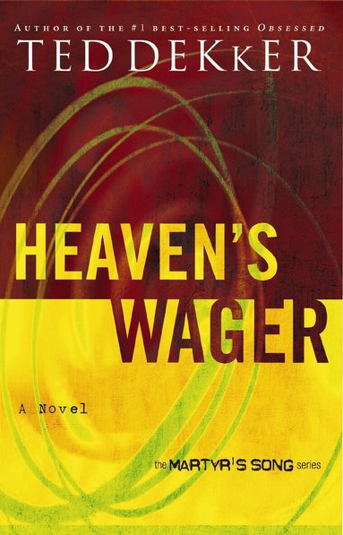 Ted Dekker - Heaven's Wager, Häftad