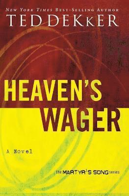 Heaven's Wager 1
