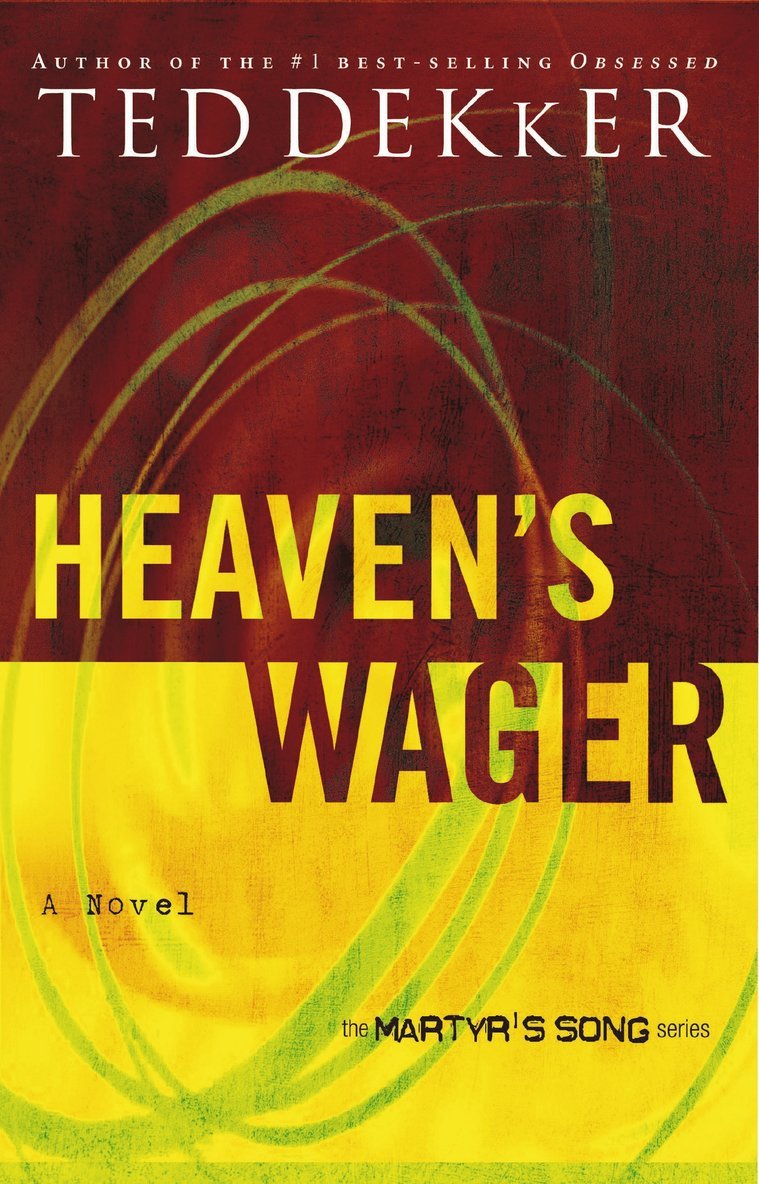 Heaven's Wager 1