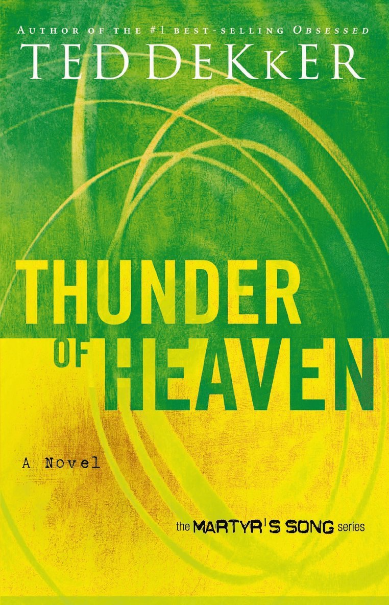 Thunder of Heaven