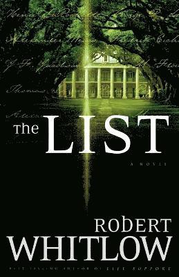 The List 1