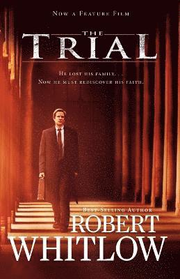 bokomslag The Trial Movie Edition