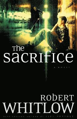 The Sacrifice 1