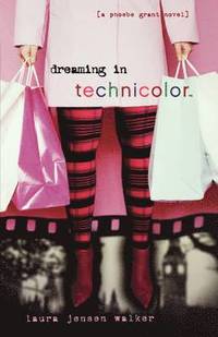 bokomslag Dreaming in Technicolor