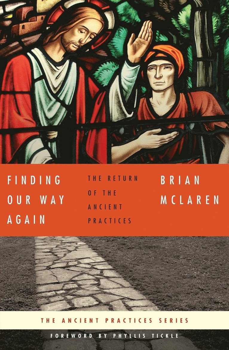 Finding Our Way Again