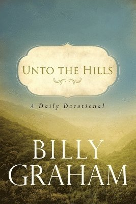 Unto the Hills 1