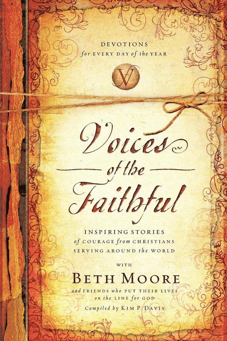 Voices of the Faithful 1