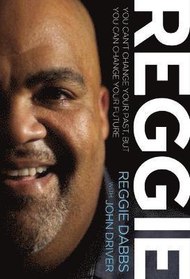 Reggie Dabbs - REGGIE, Häftad