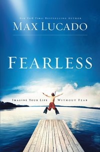 bokomslag Fearless