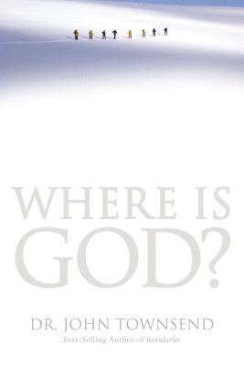 Where Is God? 1