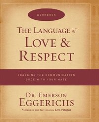 bokomslag The Language of Love and Respect Workbook