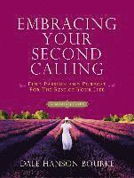 bokomslag Embracing Your Second Calling