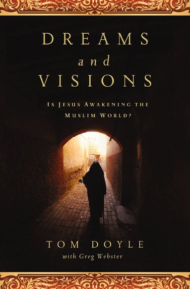 Tom Doyle - Dreams and Visions, Häftad