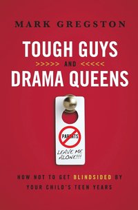 bokomslag Tough Guys and Drama Queens