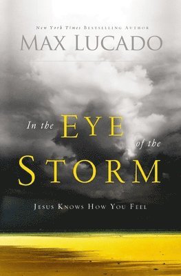 In the Eye of the Storm 1