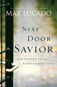bokomslag Next Door Savior