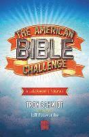 bokomslag The American Bible Challenge, Volume 1: A Daily Reader