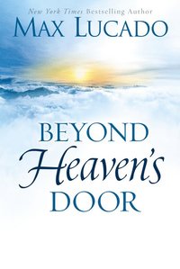 bokomslag Beyond Heaven's Door
