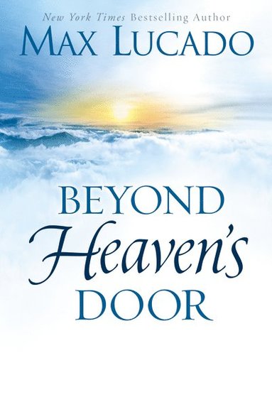 bokomslag Beyond Heaven's Door