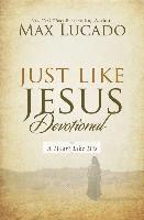 bokomslag Just Like Jesus Devotional