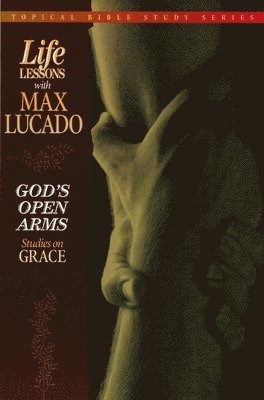 God's Open Arms 1
